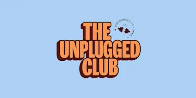 The Unplugged Club #8 | Reading, Crafts, Journaling, Painting and More..