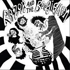 Razor & The Boogiemen live at The 808!