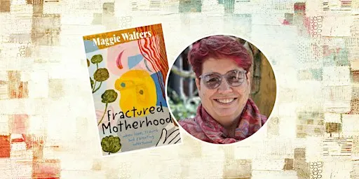 Meet an Author: Maggie Walters