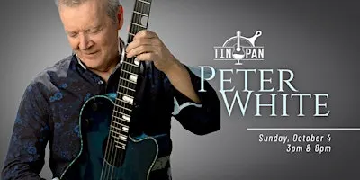 Peter White