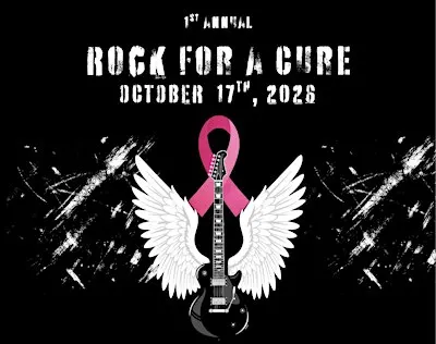 Rock for the Cure