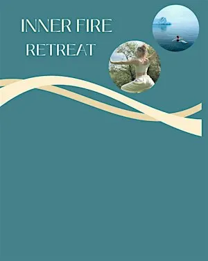 Inner Fire Retreat