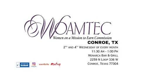 WOAMTEC Conroe