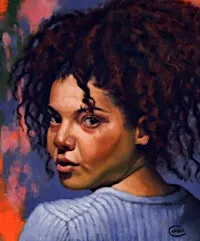 An Introduction to Portrait Painting in Oils