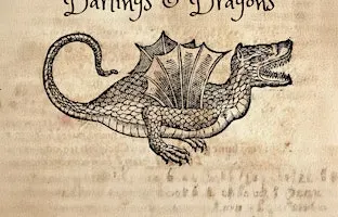 Darlings and Dragons D&D Play Event - 9/20