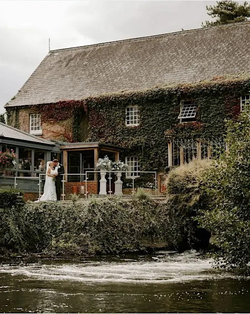Guides for Brides Networking Event at The Old Mill, Aldermaston, Berkshire