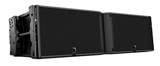 L Acoustics K2 System