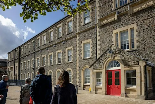 Historic England Archive: Heritage Open Day Tours 2026
