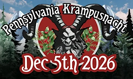 Pennsylvania Krampusnacht