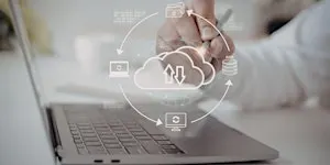 Understanding Cloud Storage @ Findon Library