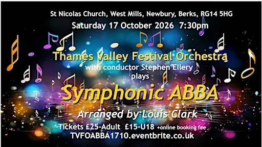 Symphonic ABBA