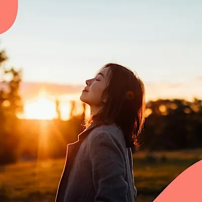 How to Let Go of Insecurity