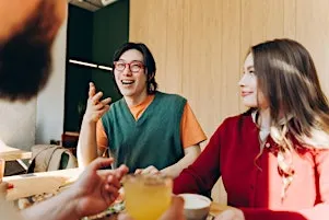 Conversatiegroep: Veerkracht in je jobzoektocht