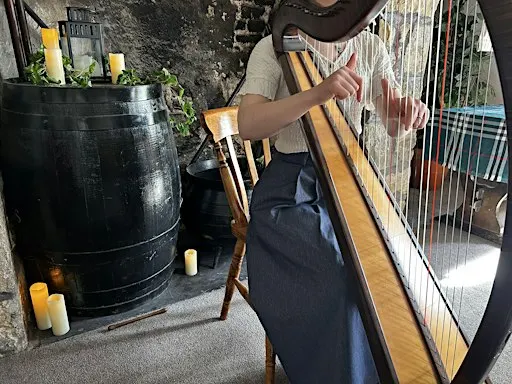 Songs & Stories of Carrickfergus