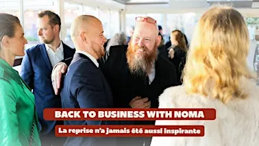 Business & Réseaux by NOMA
