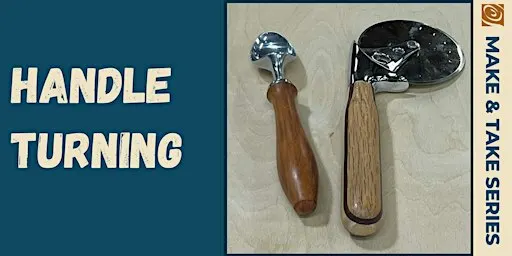 Handle Turning