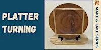 Platter Turning