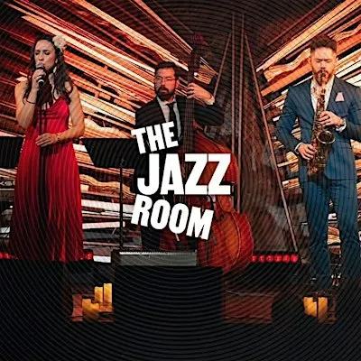Jazz Room