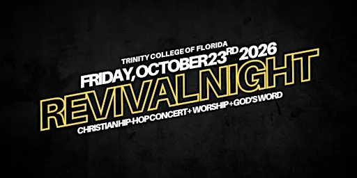 Revival Night