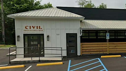 IBN Biz Lunch – Signal Mountain TN