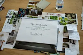The Soul Style Workshop with Marcelle Guilbeau (2 Days)
