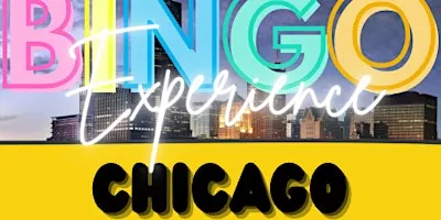 THE BINGO EXPERIENCE: Chicago, IL Edition (There's Parking now?)