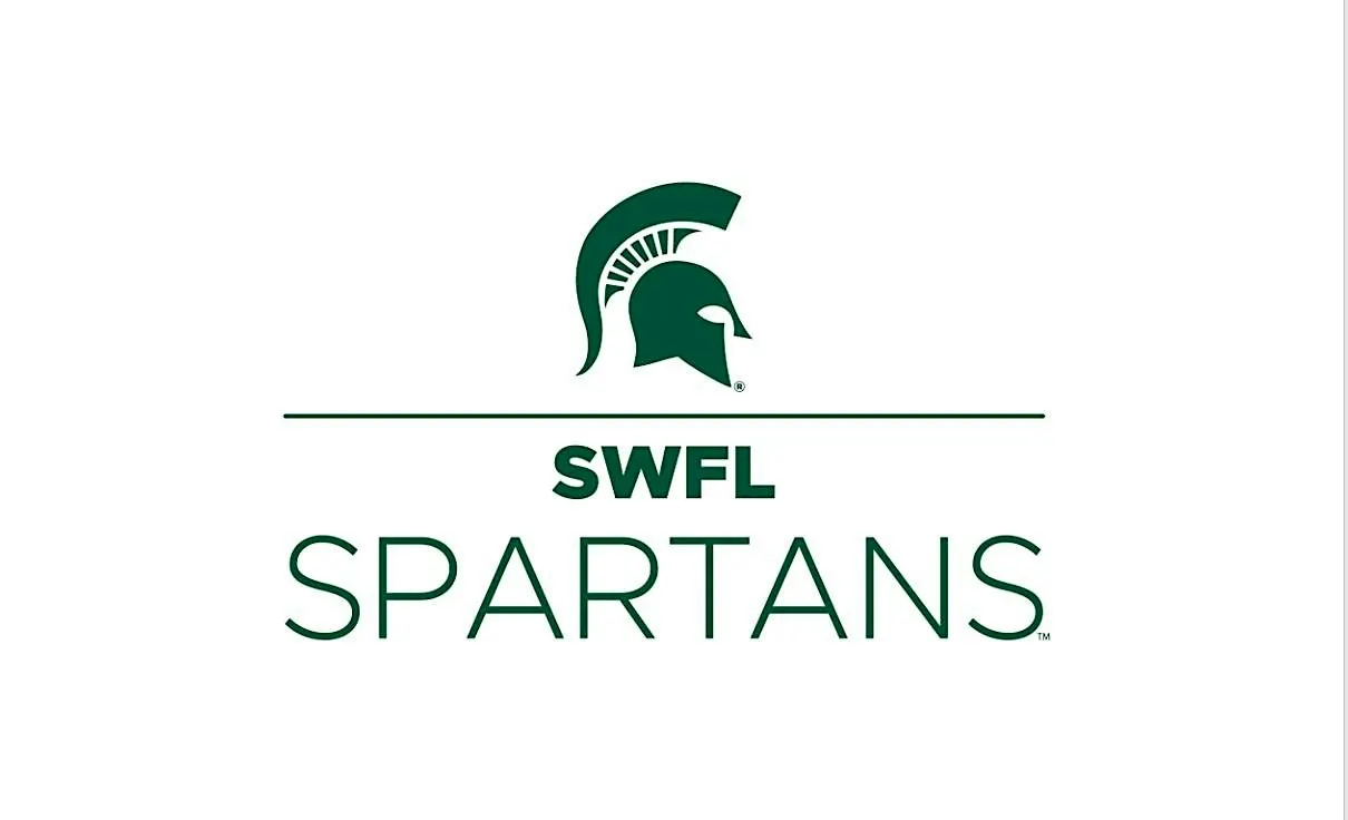SWFL Spartans - Game Watch Football vs Michigan - Punta Gorda Location