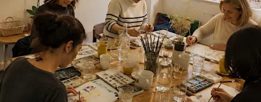 Brunch créatif