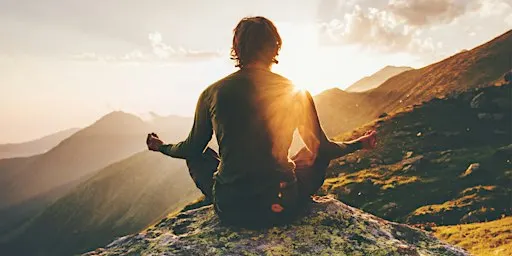 Meditation Class - Discovering Your Inner Potential.
