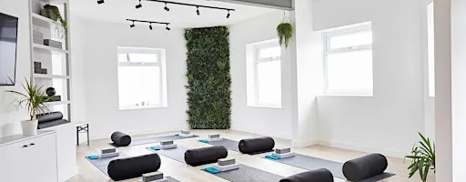 KundAlini Session for GRACE : 18th October