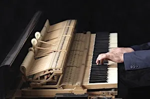 Moonlight Sonata by Candlelight - 1st Jan, Llandaff