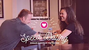 Richmond Speed Dating for Singles Age 30s/40s ♥ Midlothian Virginia