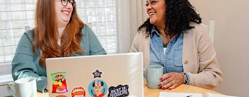 Integrating Trauma-Informed Care into Perinatal Support (+ Mocktail Hour!)