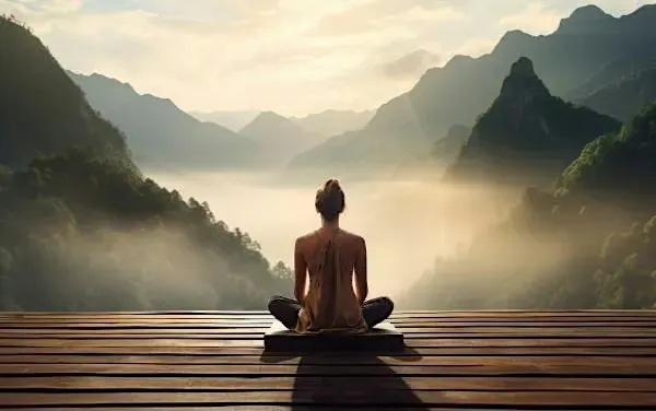 Mindfulness Meditation Series