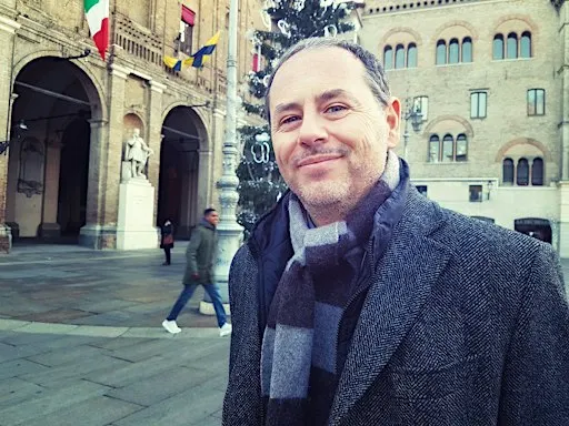 Dott. Francesco Samuele - I geni non sono il destino