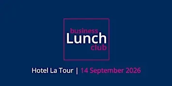 GL Business Lunch Club - 14 September 2026