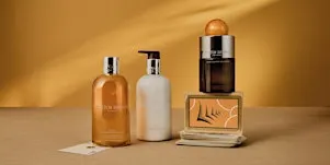 Molton Brown Bath | Beginner's Fragrance Masterclass