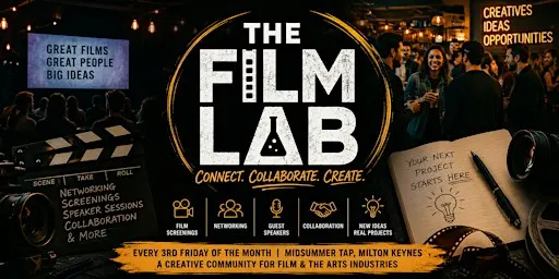 The Film Lab