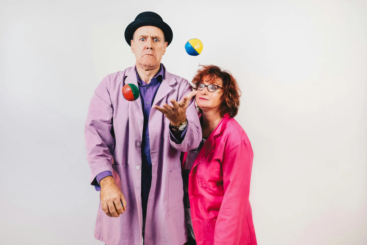 The FAMILY Magic Show @Embassy Suites, Troy