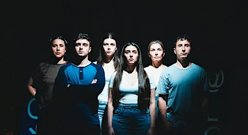 Generación pantallas