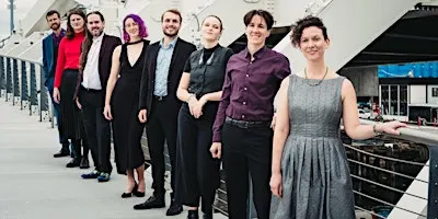 Octet Victoria