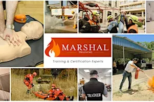 Level 3 Emergency First Aid at Work