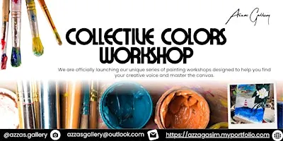Collective Colours Workshop