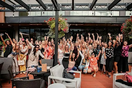 Pam's Ladies Happy Hour ~ November 2026