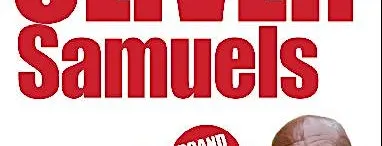 Oliver Samuels: Where dere's a will dere's a criminal!
