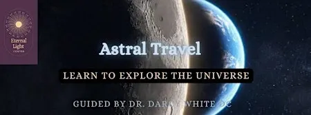Astral Travel Training
