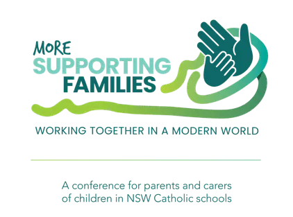 Supporting Families: Working Together in a Modern World - TWEED HEADS 2026