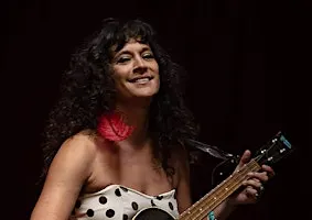 Samoa Wilson