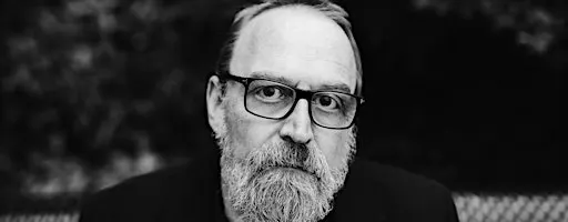 Boo Hewerdine presented by Red Door
