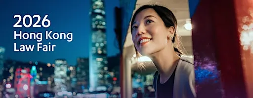 2026 Hong Kong Law Fair